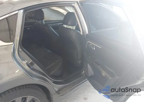 2018 Nissan Altima 2.5 Sr z USA, uszkodzony, nr VIN 1N4AL3AP3JC158296